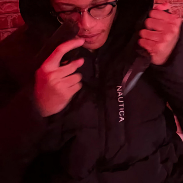 not able cover art
