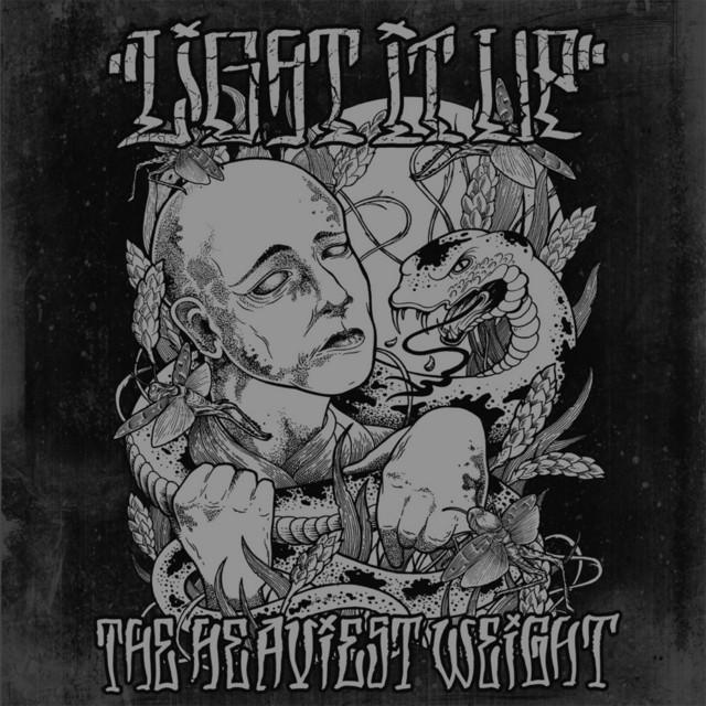 The Heaviest Weight cover art