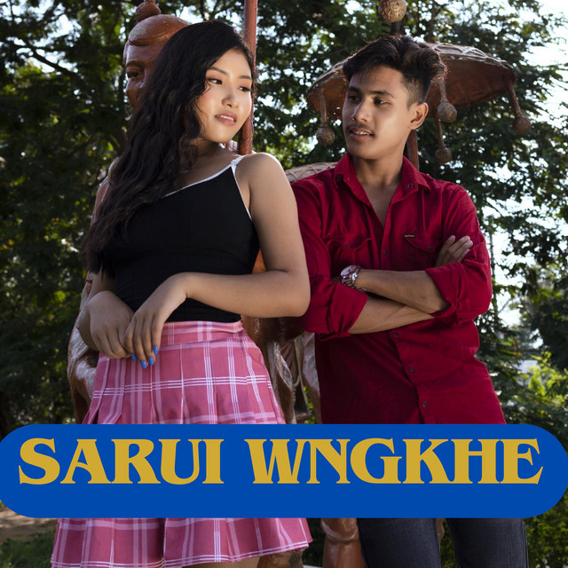 Sarui Wngkhe album image