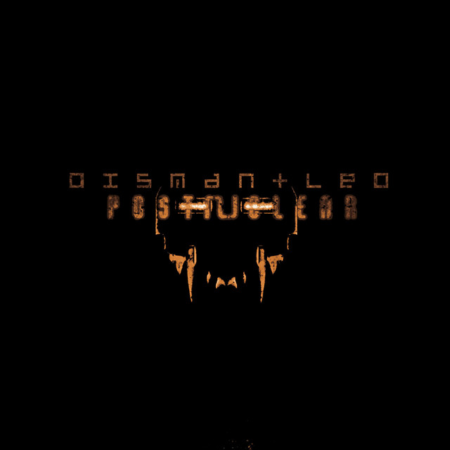 Post Nuclear cover art