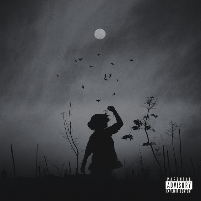 Yad cover art