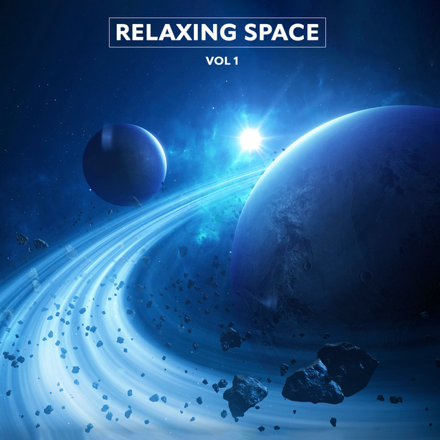 Relaxing Space, Vol.1 - Album by LIN GU | Spotify