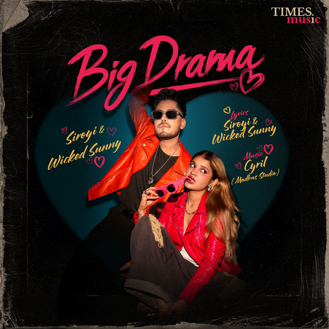 Big Drama