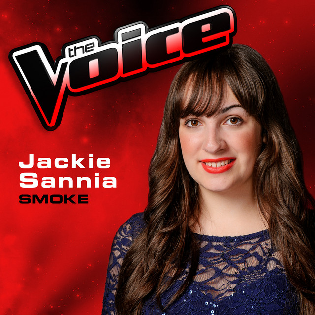 Smoke (The Voice 2013 Performance) cover
