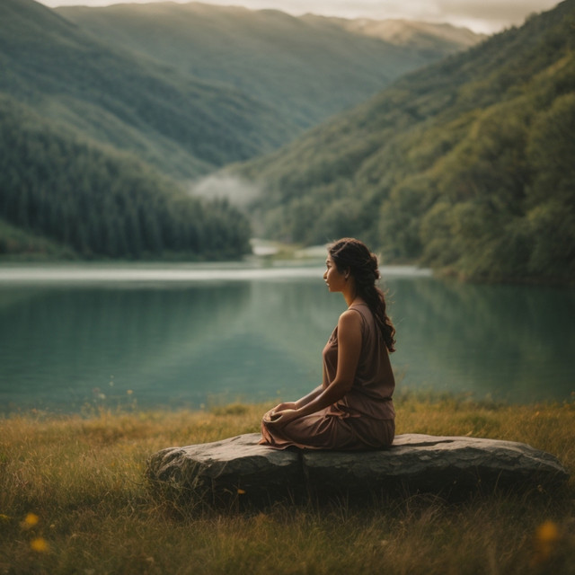 Zen Breeze: Tranquil Harmony cover art
