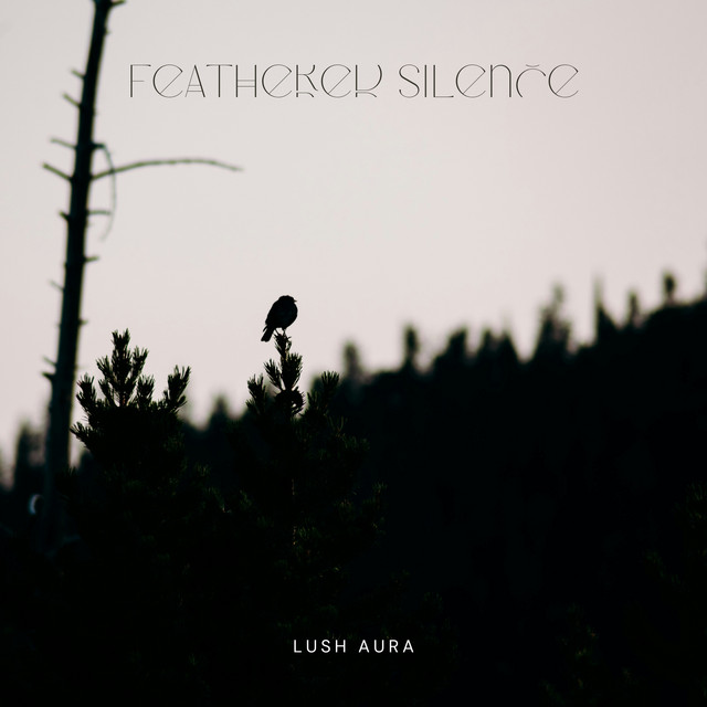 Feathered Silence cover art