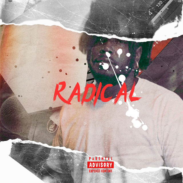 Radical cover art