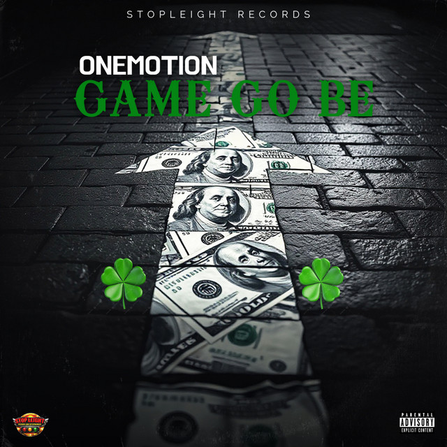 Game Go Be