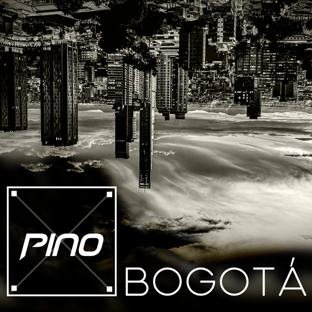 Bogotá - Single by PINO | Spotify