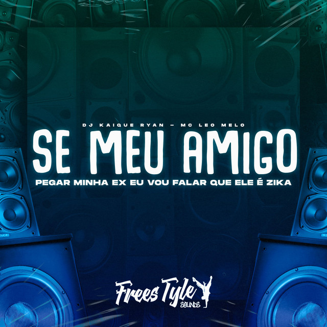 MC LEO MELO