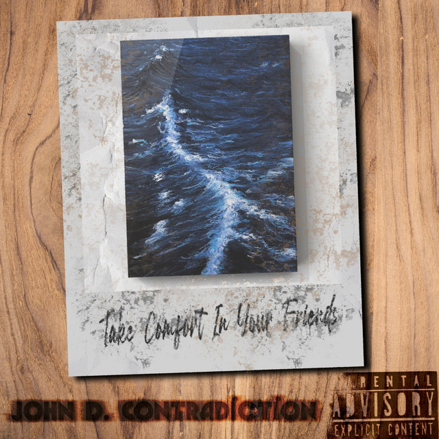 Love cover art