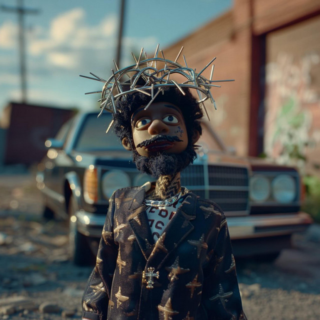 undefined album image