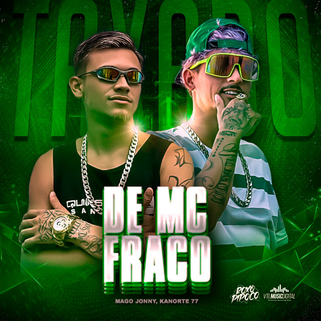 Taxado de Mc Fraco