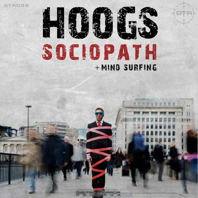 Scociopath artwork