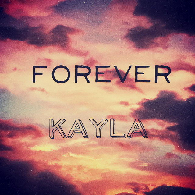 Forever Kayla cover