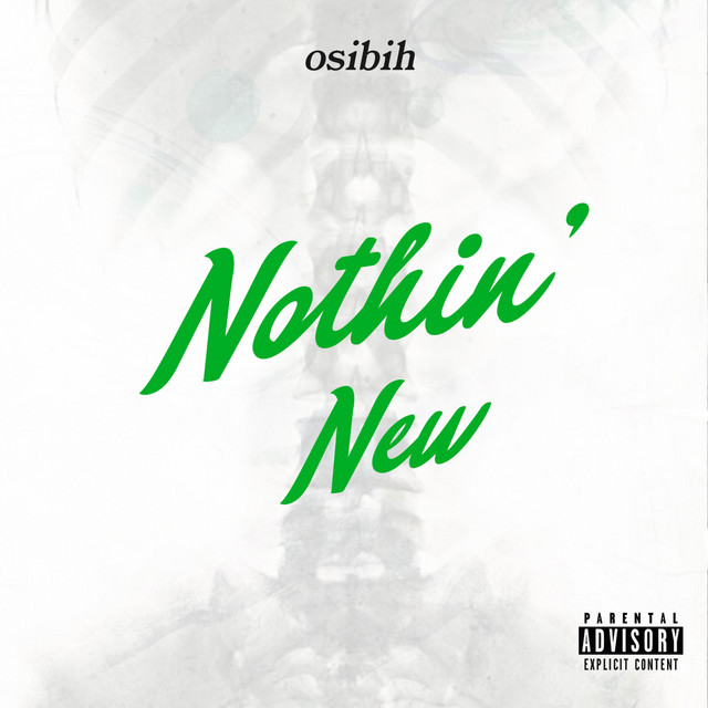 Nothin' New