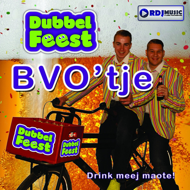 BVOtje
