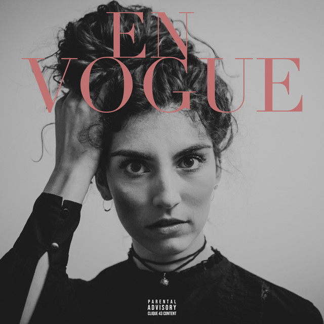 En Vogue cover