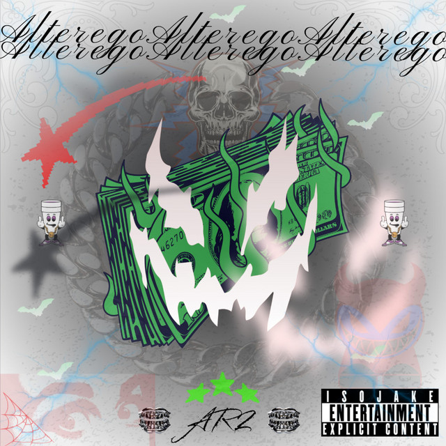 Alter ego