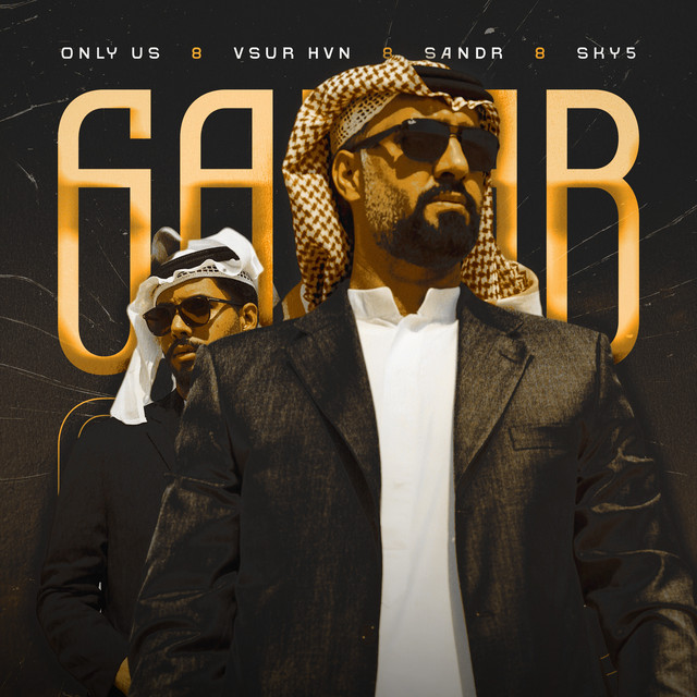GArab