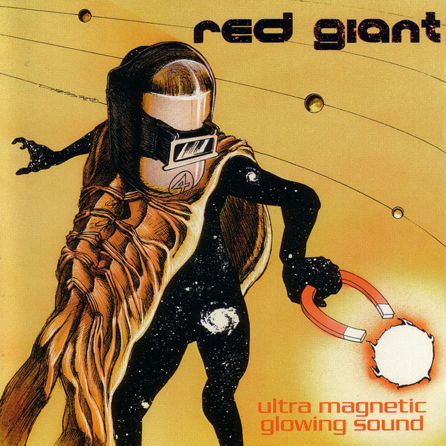 Ring Of The Acid Pope Song And Lyrics By Red Giant Spotify
