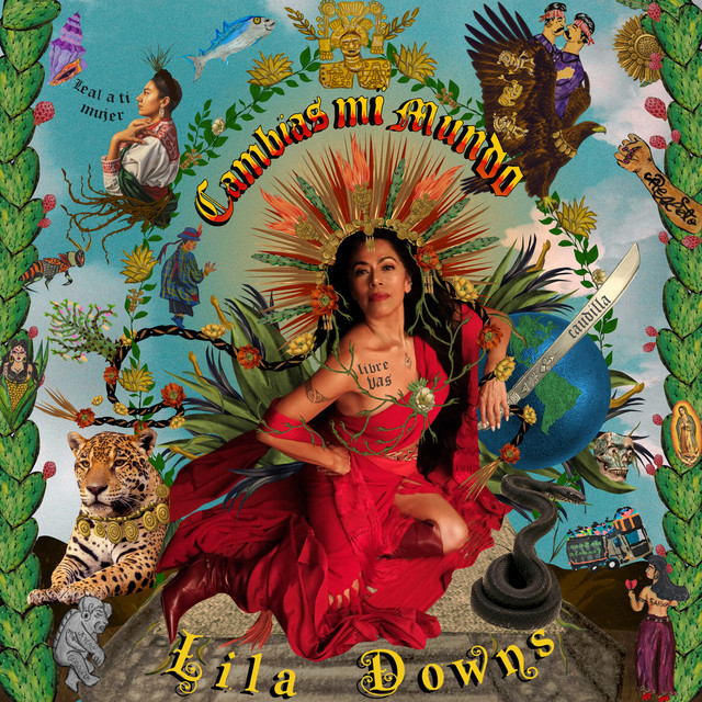 undefined album image