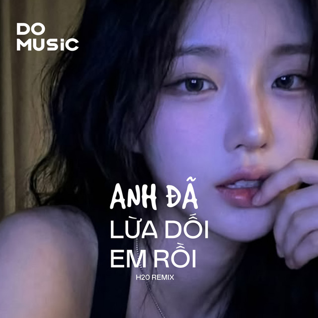 Anh Đã Lừa Dối Em Rồi (H20 Remix)
