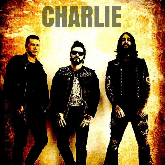 Charlie