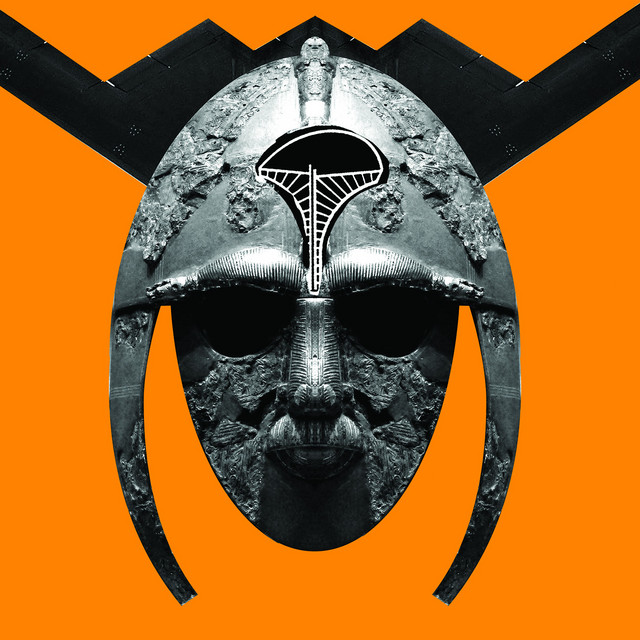 Orange Cloud Version cover art