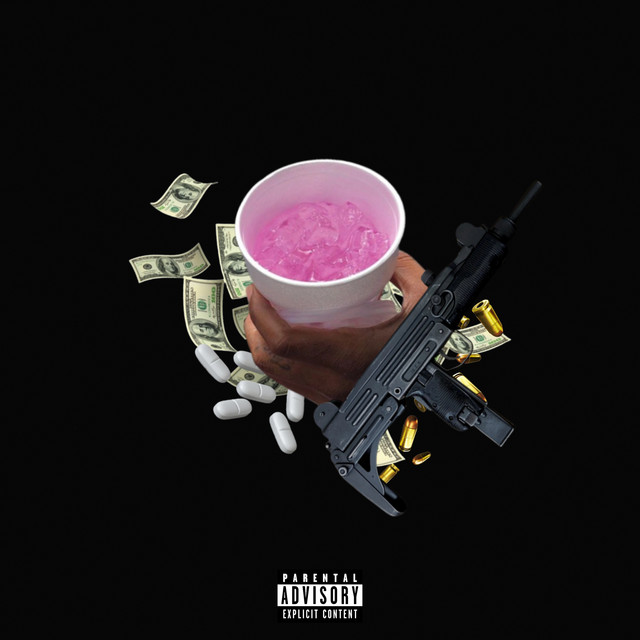 Lean cover art