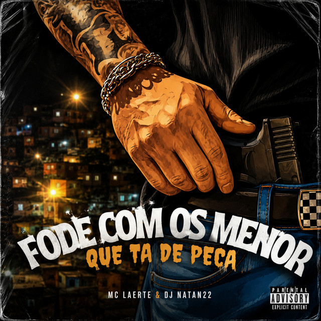 FODE COM OS MENOR QUE TA DE PECA