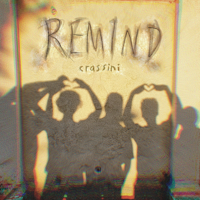 REMIND cover art