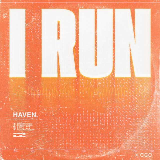 HAVEN. & Kaitlin Aragon - I Run