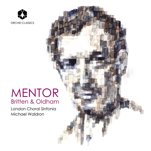 Mentor: Britten & Oldham