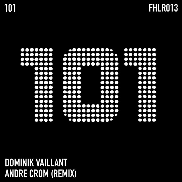 101 cover art
