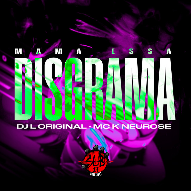 Mama Essa Disgrama