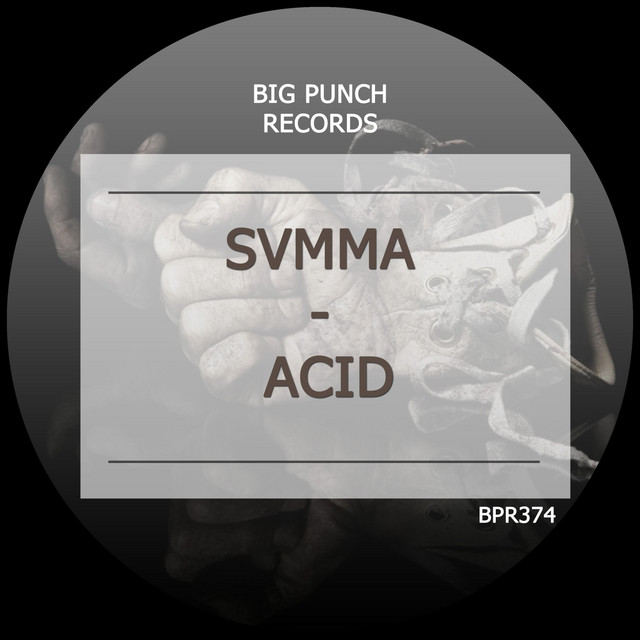 Acid - Original Mix