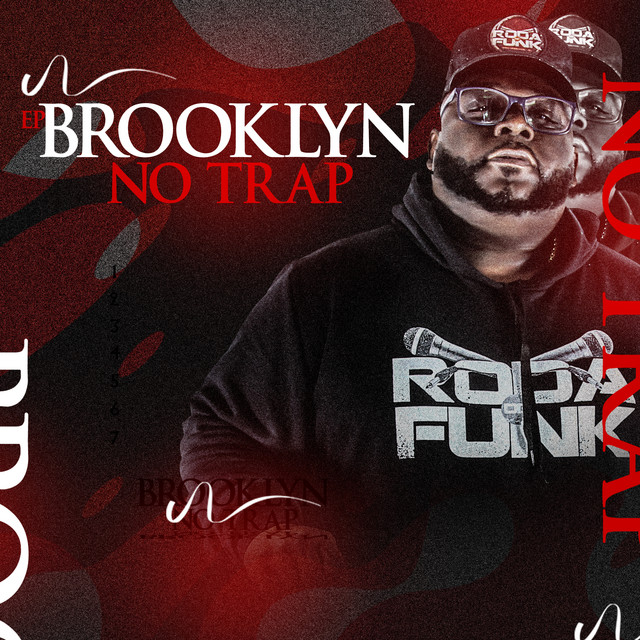 Brooklyn no Trap cover art
