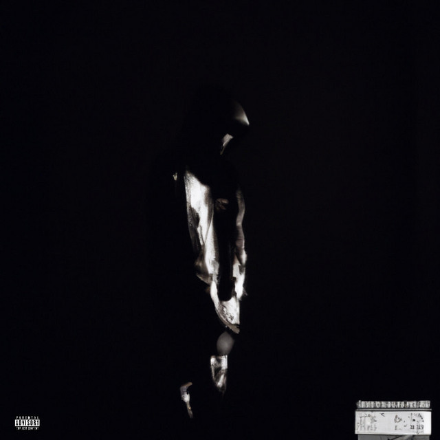X cover art