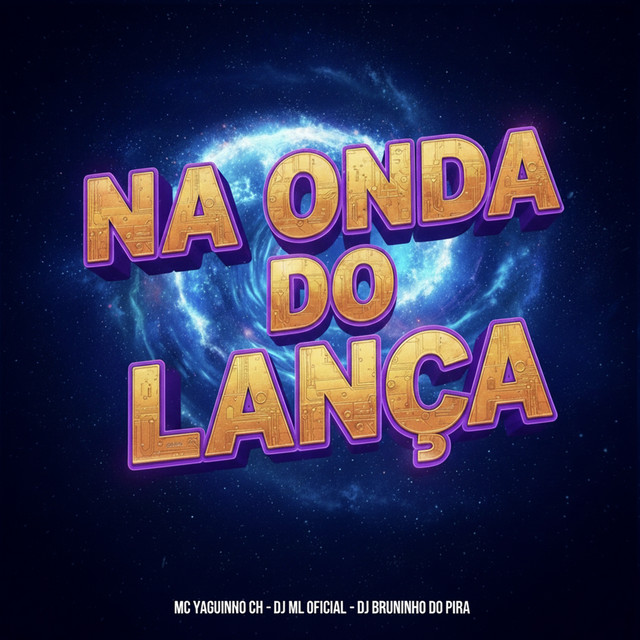 NA ONDA DO LANÇA