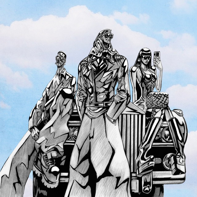 undefined album image