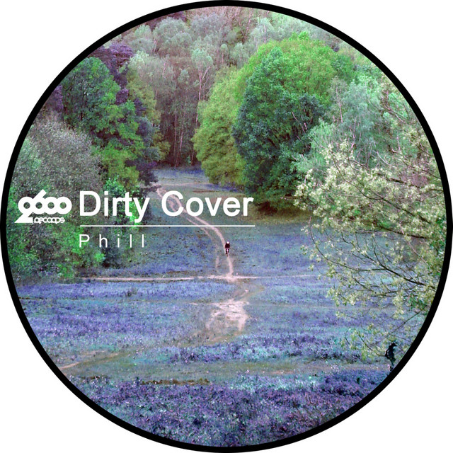 Phill cover art