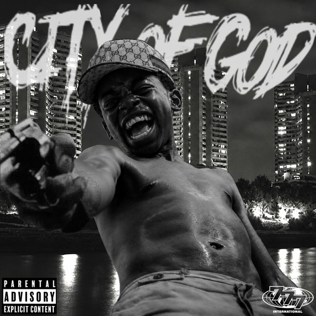 City of God cover art