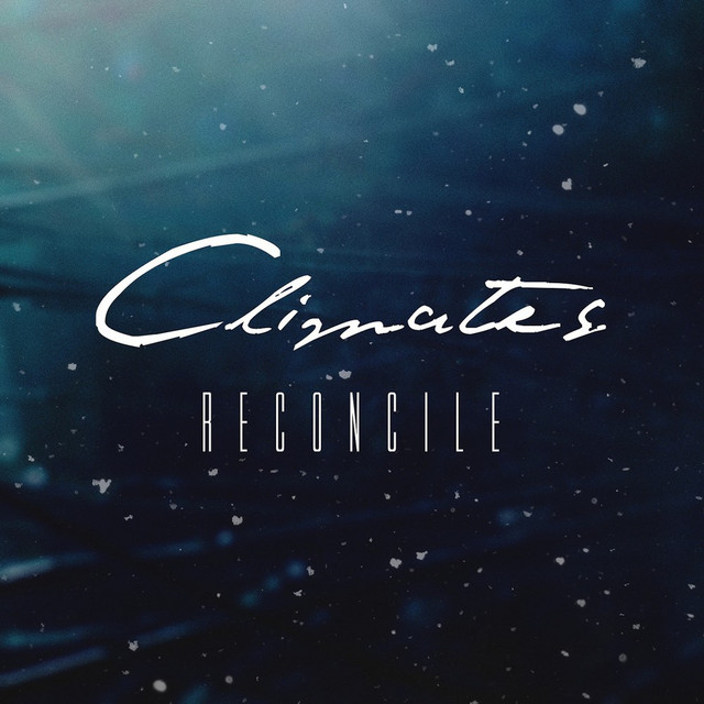 Reconcile cover art
