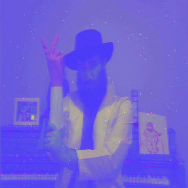 All the Small Things cover art