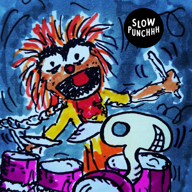 Me and My Drummer - Sven Wegner & Der EVA Remix cover art