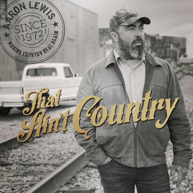 That Ain’t Country
