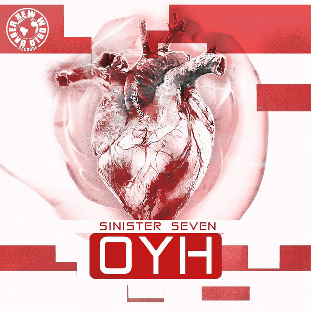OYH cover