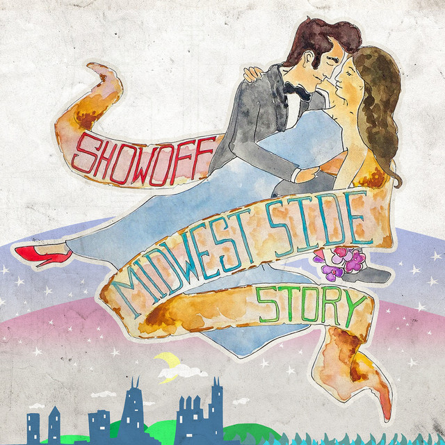Midwest Side Story cover art