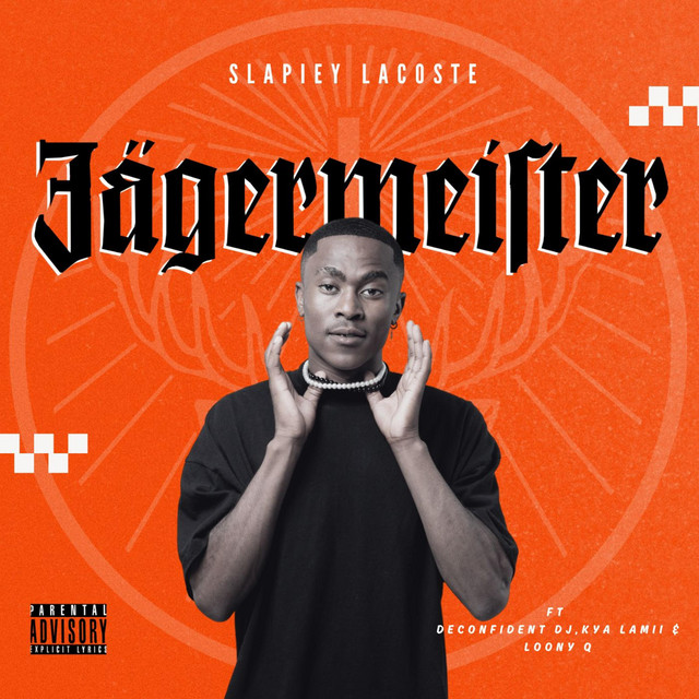 Jagermeister